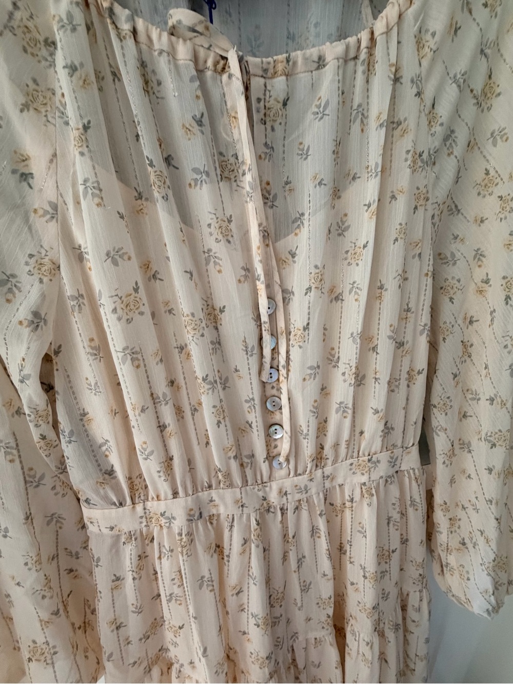 Reformation Petites Becca Dress
DITSY - SP - Picture 7 of 9